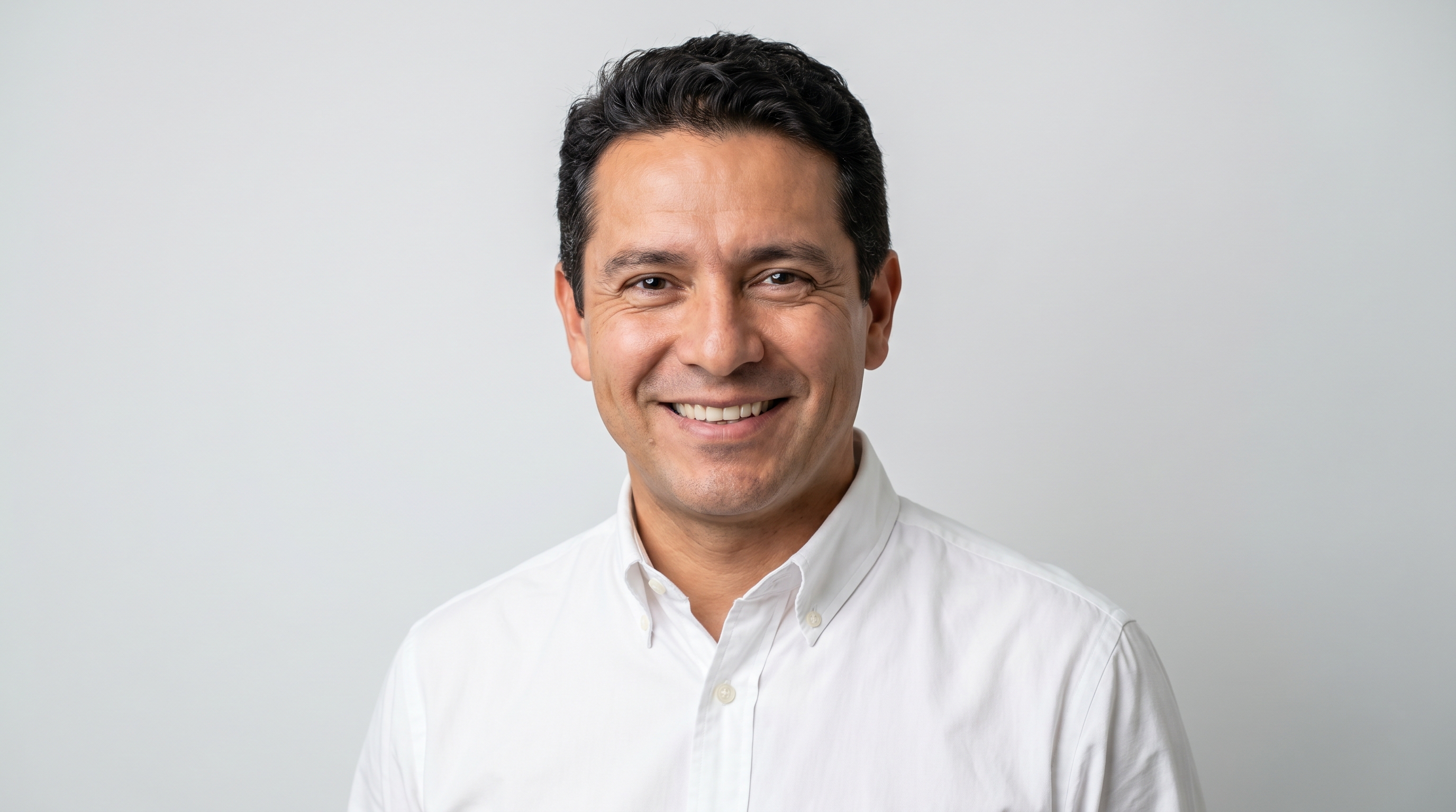 Carlos Mendoza