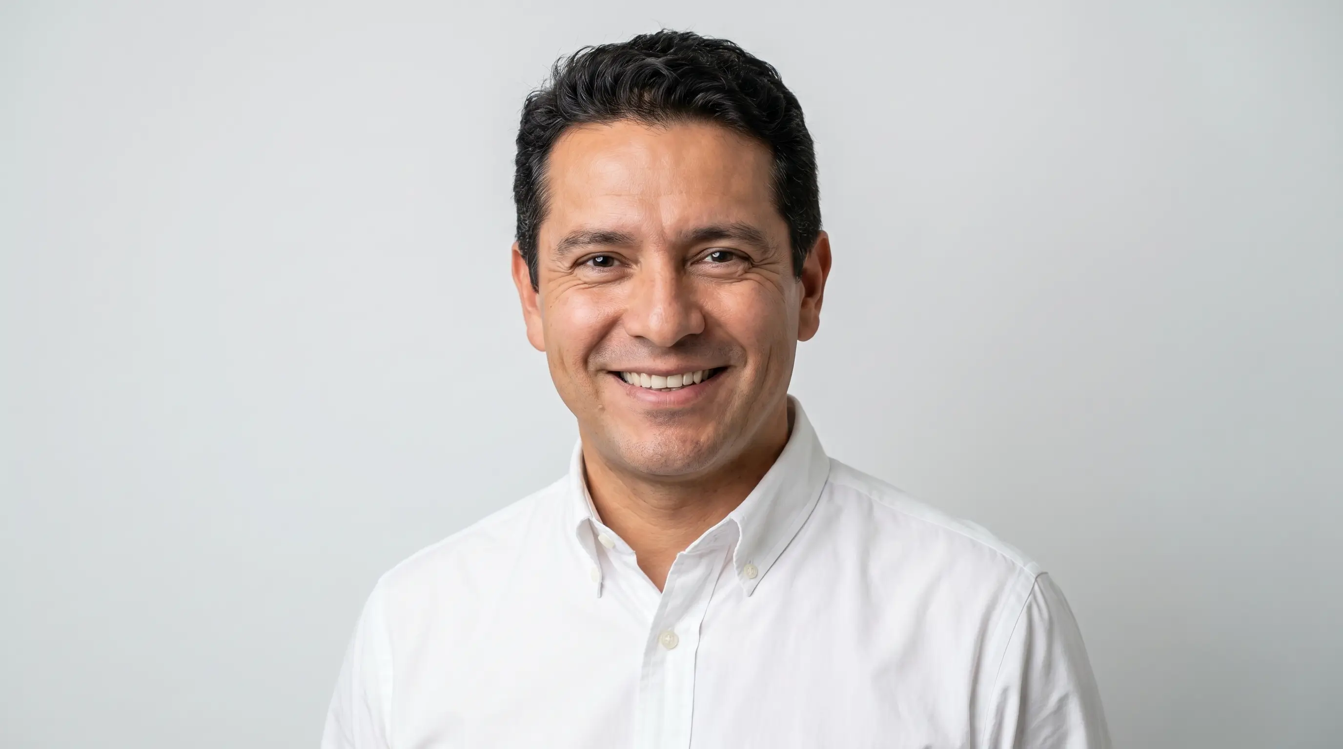 Carlos Mendoza